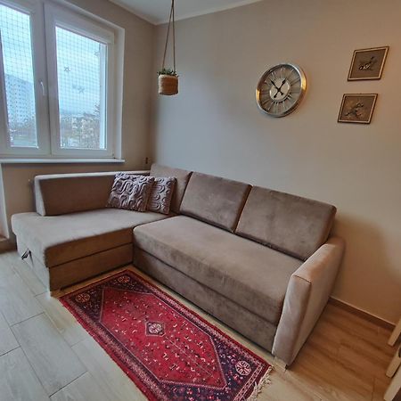 Apartament Lilia 格但斯克 外观 照片