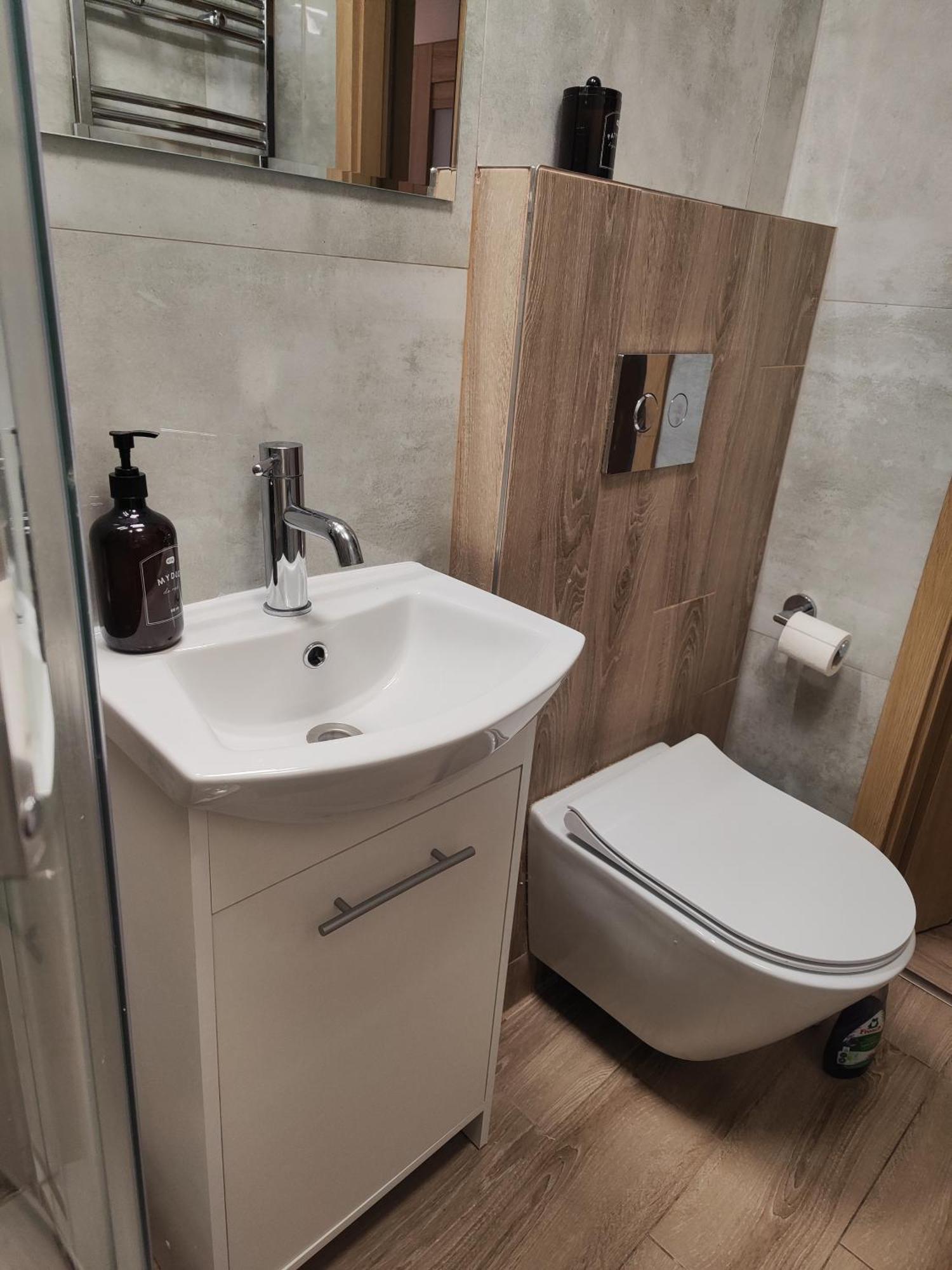 Apartament Lilia 格但斯克 外观 照片